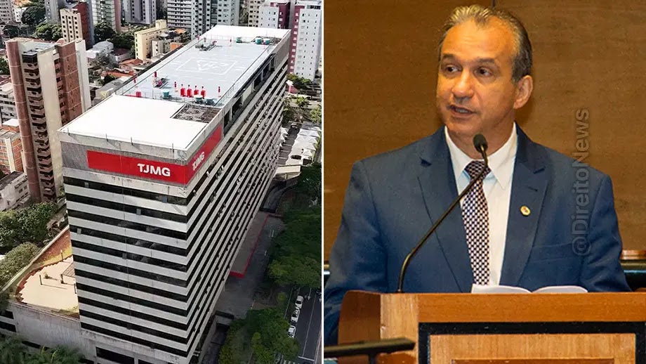 Desembargador absolveu réu por estupro e é afastado