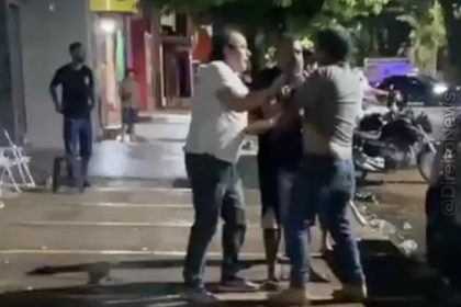 Advogado e servidor público são mortos a tiros em Caarapó