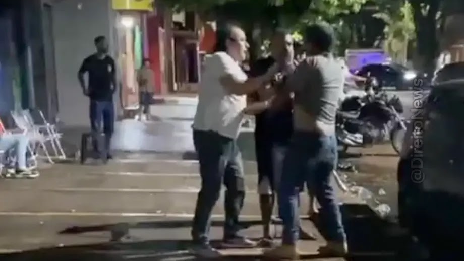 Advogado e servidor público são mortos a tiros em Caarapó