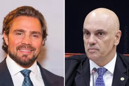 Escândalo do Master: Vorcaro arrasta STF de volta à crise