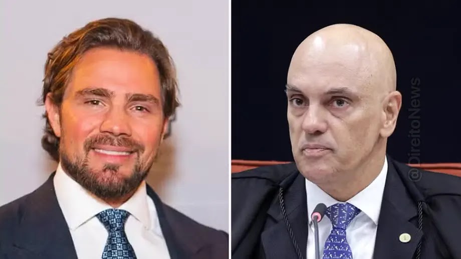 Escândalo do Master: Vorcaro arrasta STF de volta à crise