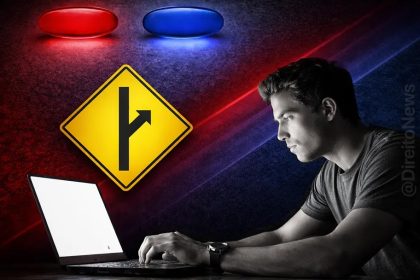 Estudo refuta maior violência de incels e redpills, risco