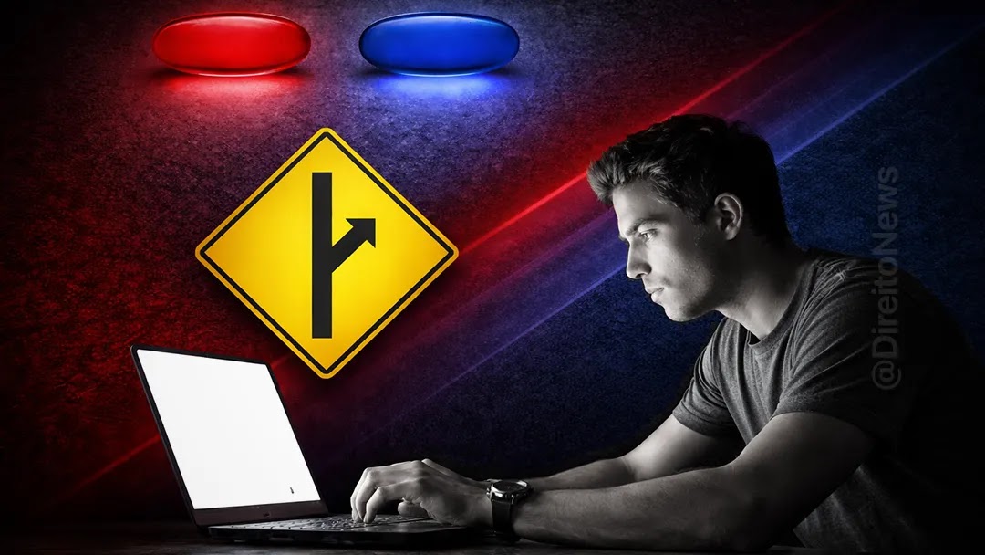 Estudo refuta maior violência de incels e redpills, risco