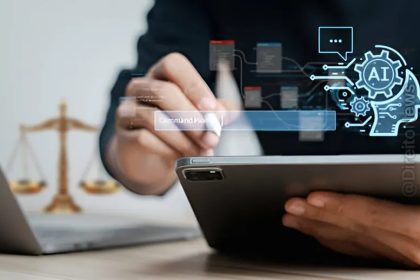 TST multa empresa e advogado por usar precedentes falsos de IA