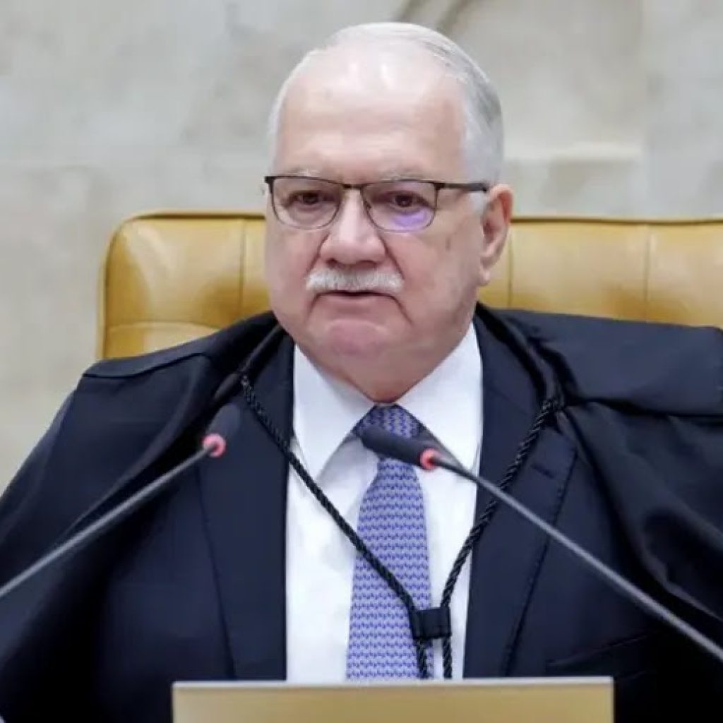 Fachin: juiz precisa de comportamento irrepreensível