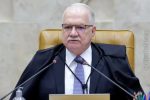 Fachin: juiz precisa de comportamento irrepreensível