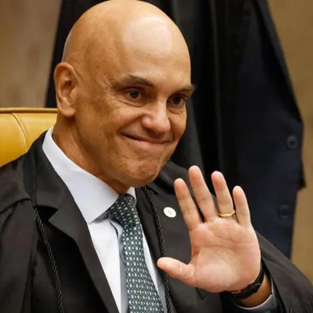 Fachin e Gilmar elogiam Moraes em meio a pressão do caso Master