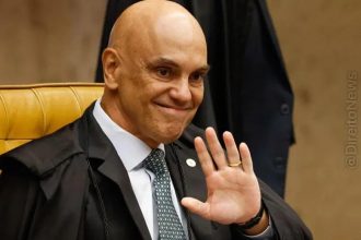 Fachin e Gilmar elogiam Moraes em meio a pressão do caso Master