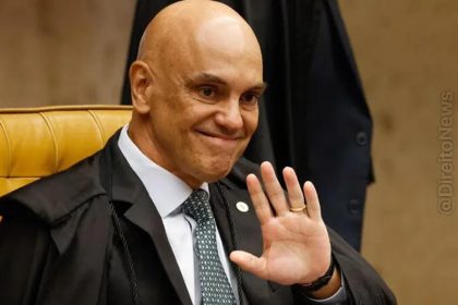 Fachin e Gilmar elogiam Moraes em meio a pressão do caso Master
