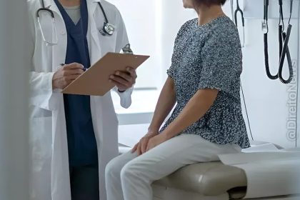 Mulher demitida após tirar 114 dias de licença médica