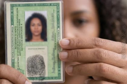 Fim do RG antigo: 7 serviços bloqueados sem troca