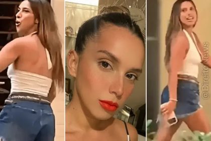 Advogada argentina investigada por racismo pede desculpas