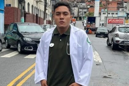Jovem Pan indenizará por associar estudante morto por PMs a drogas