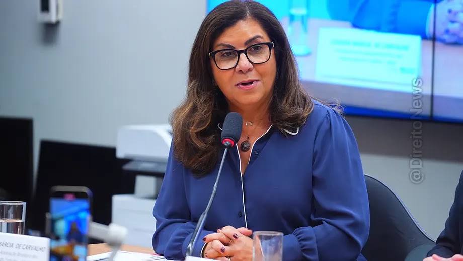 Juíza que ganhou R$ 113 mil reclama no STF por falta de café