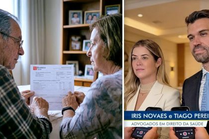 Justiça condena plano de saúde a devolver R$ 122 mil por falso