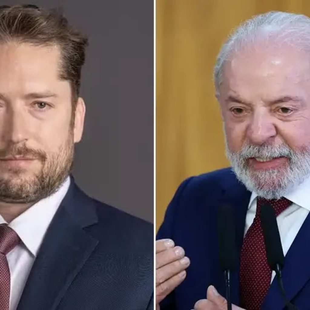 Lula condiciona entrada de assessor de Trump a acesso de Padilha aos