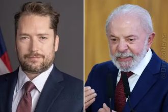 Lula condiciona entrada de assessor de Trump a acesso de Padilha aos