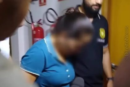 Madrasta pega 17 anos por jogar enteado do 4º andar em Maceió