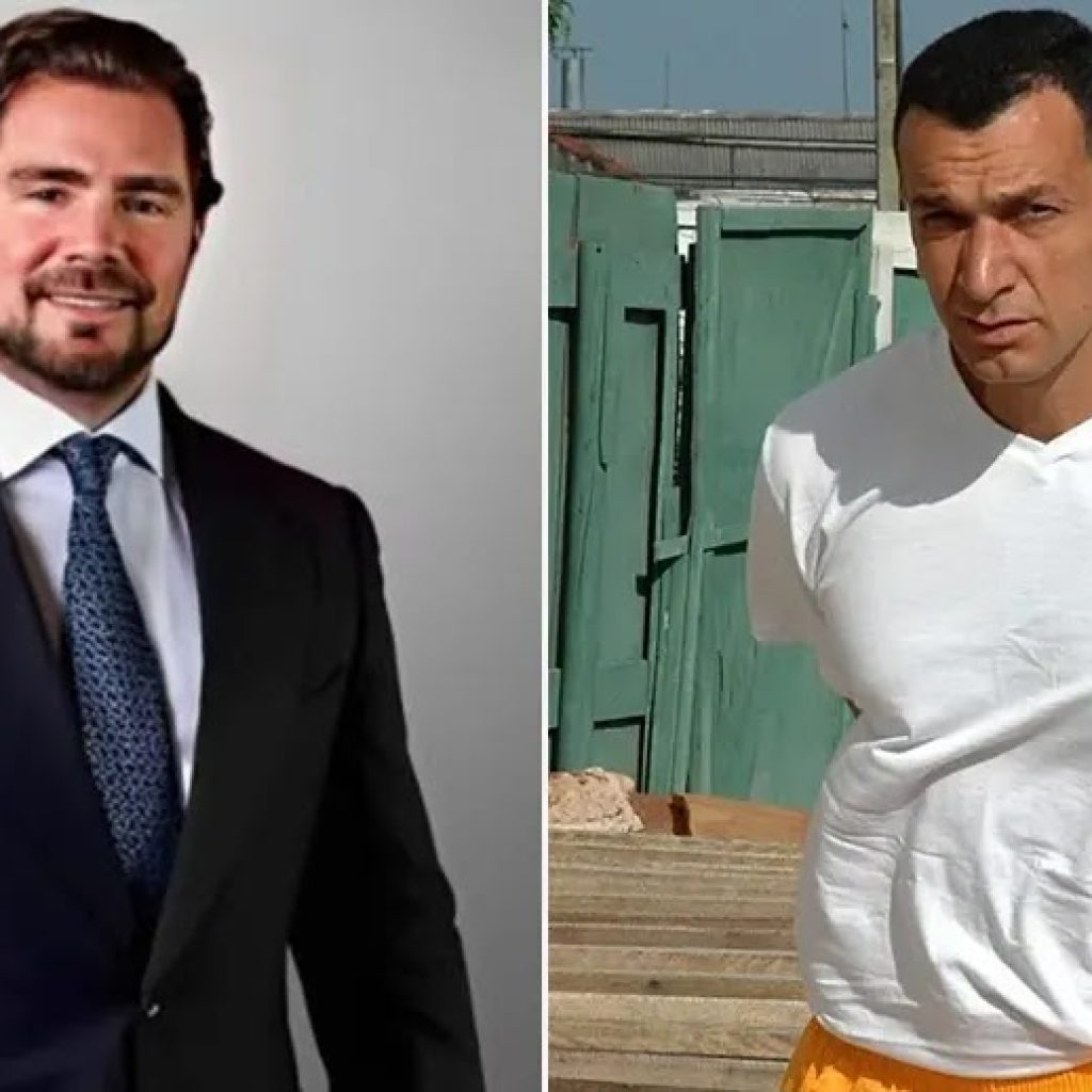 Marcola quer mesmo benefício de Vorcaro em gravações