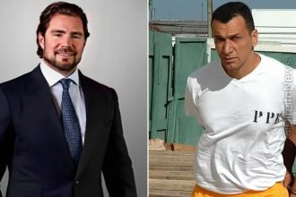 Marcola quer mesmo benefício de Vorcaro em gravações