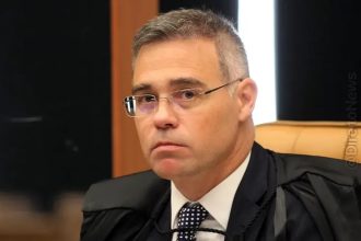 Senadores pedem mais segurança a André Mendonça após operação da PF