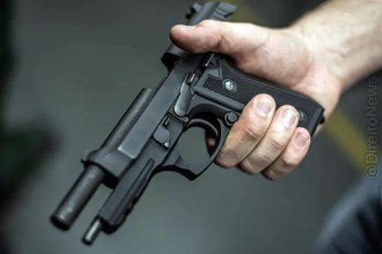 Comissão aprova porte de arma para vigilantes fora do trabalho