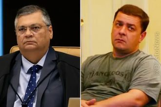 Dino suspende quebra de sigilos de Lulinha aprovada pela CPI