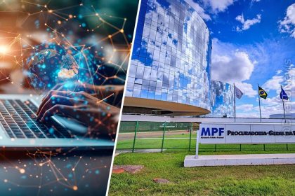 MPF usa tecnologia brasileira para provas digitais eleitorais