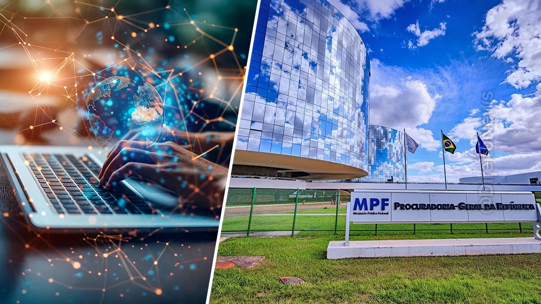 MPF usa tecnologia brasileira para provas digitais eleitorais