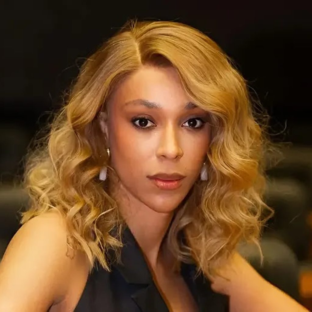 TRF-5 tranca ação de Erika Hilton contra ativista