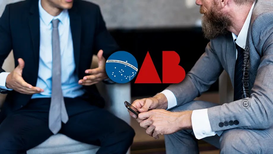OAB pede ao STF preservar sigilo advogado-cliente
