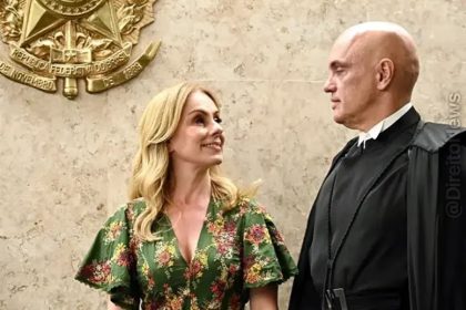 Família de Moraes ganhou 645 vezes mais por revisar Master