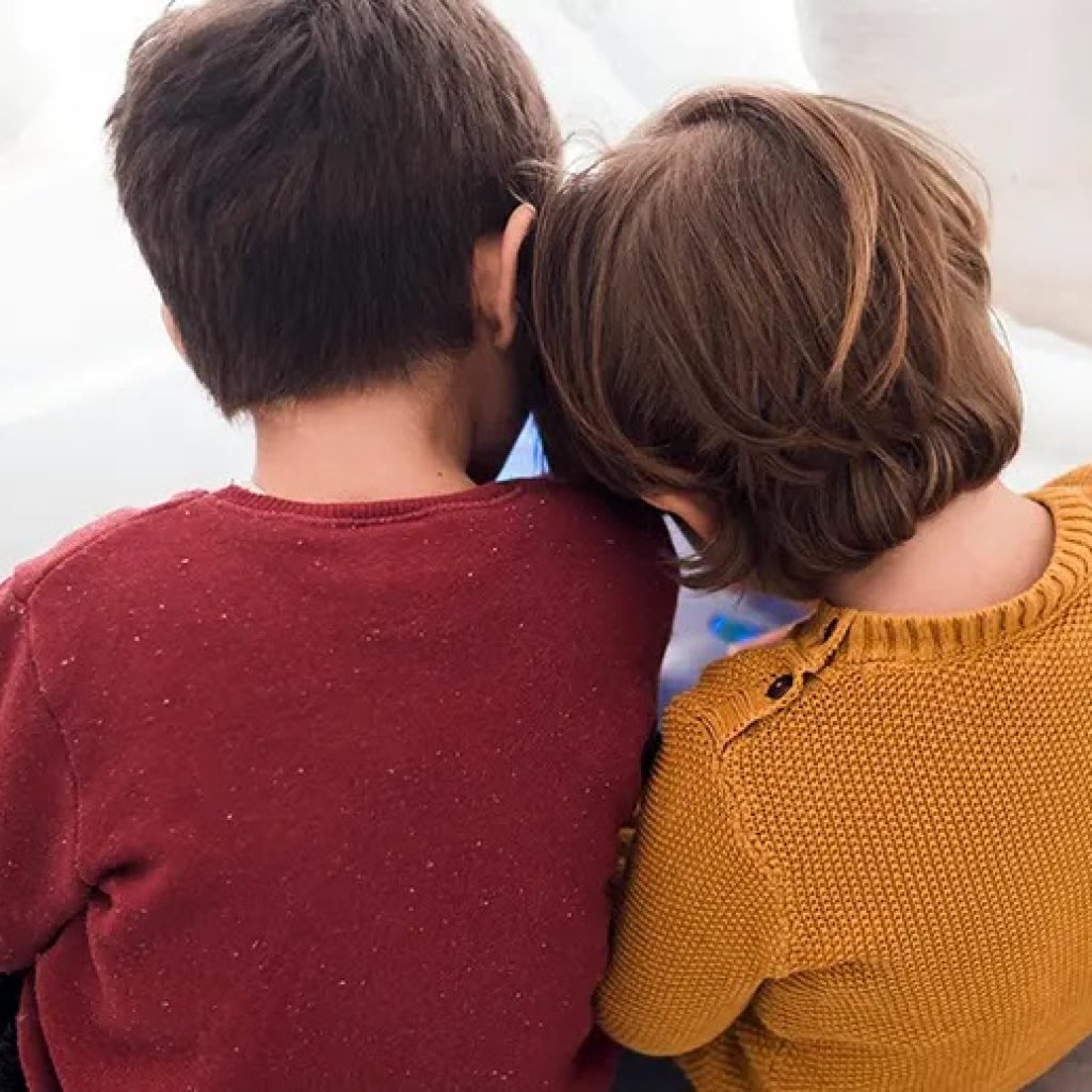 Senado pode incluir abandono afetivo em pensão alimentícia