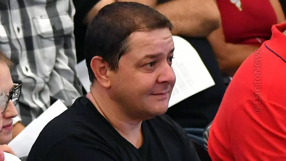 CPMI do INSS pede indiciamento de mais de 200, incluindo Lulinha e