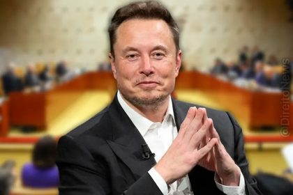 PGR pede ao STF arquivar inquérito sobre Elon Musk