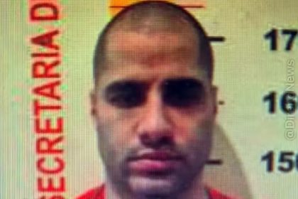 Sicário de Vorcaro morre em hospital de BH, diz advogado