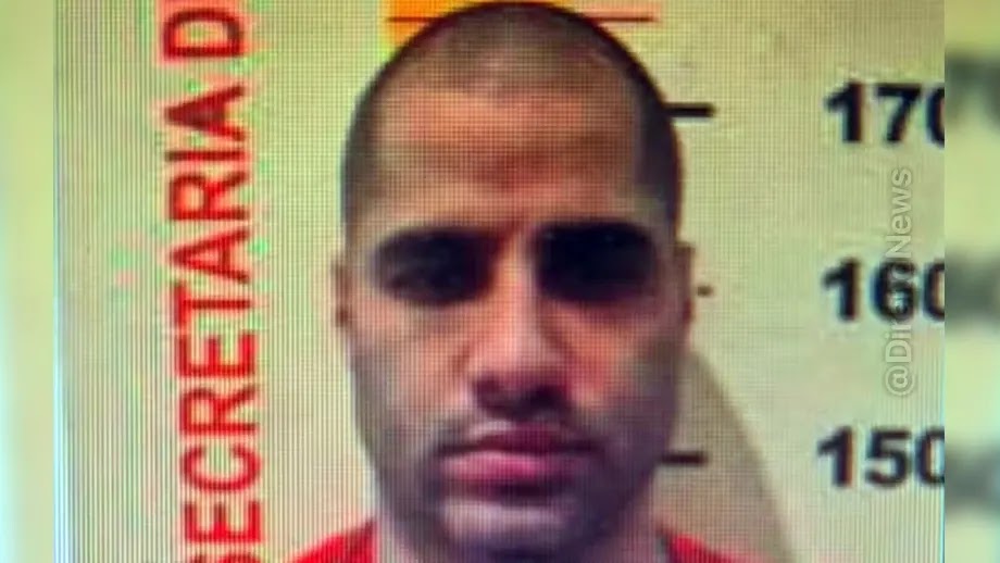 Sicário de Vorcaro morre em hospital de BH, diz advogado