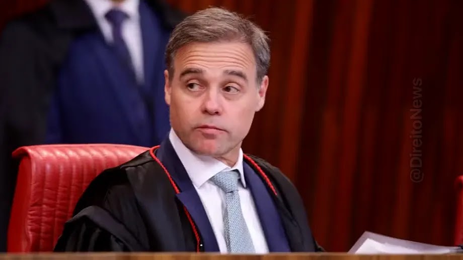 Polícia sugere ampliar proteção à família de André Mendonça