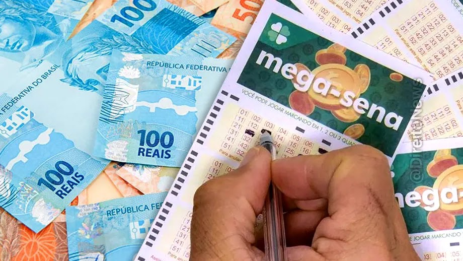 STJ: Jornal não indeniza por erro em resultado da Mega-Sena