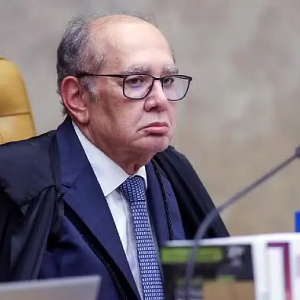 Gilmar Mendes critica vazamento de Vorcaro: barbárie institucional