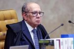 Gilmar Mendes critica vazamento de Vorcaro: barbárie institucional