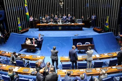 Senado tipifica crime de matar filhos para ferir a mãe