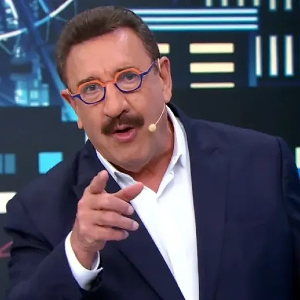 SBT indenizará homem chamado de feioso do capeta no Ratinho