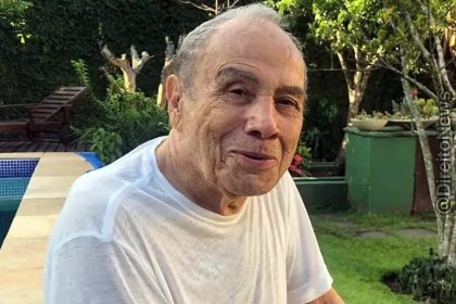 Stênio Garcia processa as filhas por abandono em causa milionária