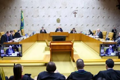 STF decide se desrespeito à vítima anula provas de crime sexual