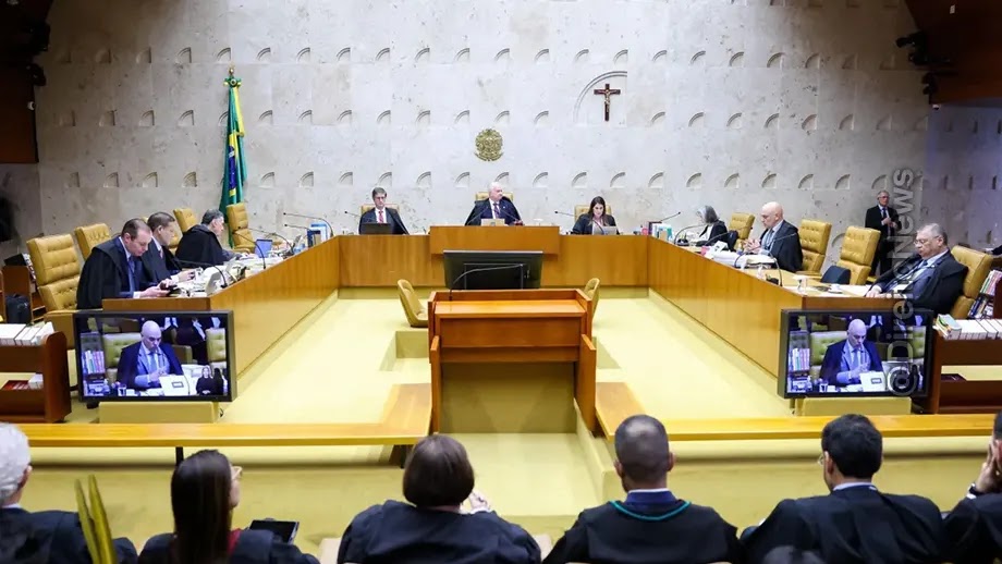 STF decide se desrespeito à vítima anula provas de crime sexual