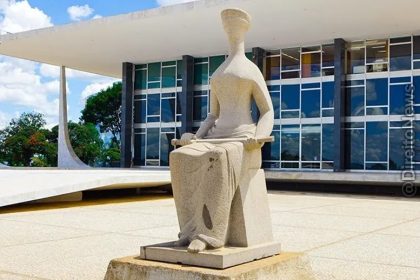 STF: R$ 9,8 bi em penduricalhos acima do teto para juízes e R$ 7,2