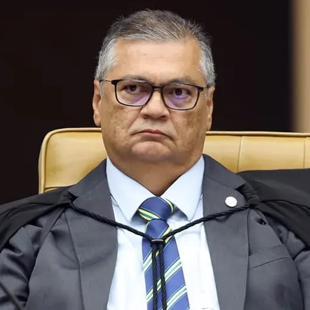 STF determina PF investigar suposto stalker de Flávio Dino
