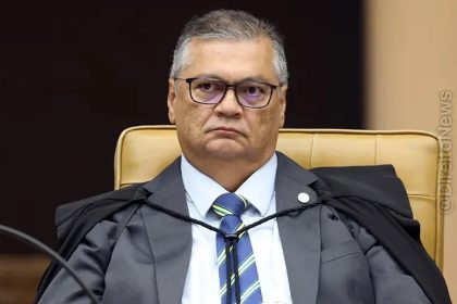 STF determina PF investigar suposto stalker de Flávio Dino
