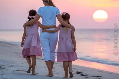 STJ concede guarda de meninas abusadas à tia e evita abrigo